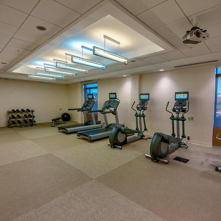 Springhill Suites By Marriott Μαίηκον Εξωτερικό φωτογραφία