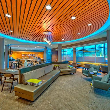 Springhill Suites By Marriott Μαίηκον Εξωτερικό φωτογραφία