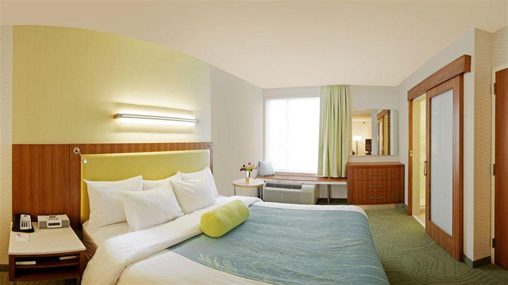 Springhill Suites By Marriott Μαίηκον Εξωτερικό φωτογραφία