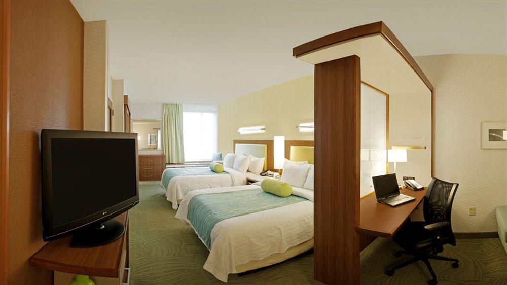 Springhill Suites By Marriott Μαίηκον Εξωτερικό φωτογραφία