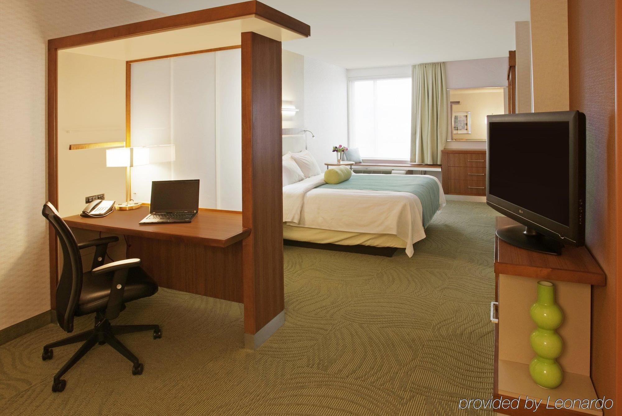 Springhill Suites By Marriott Μαίηκον Δωμάτιο φωτογραφία