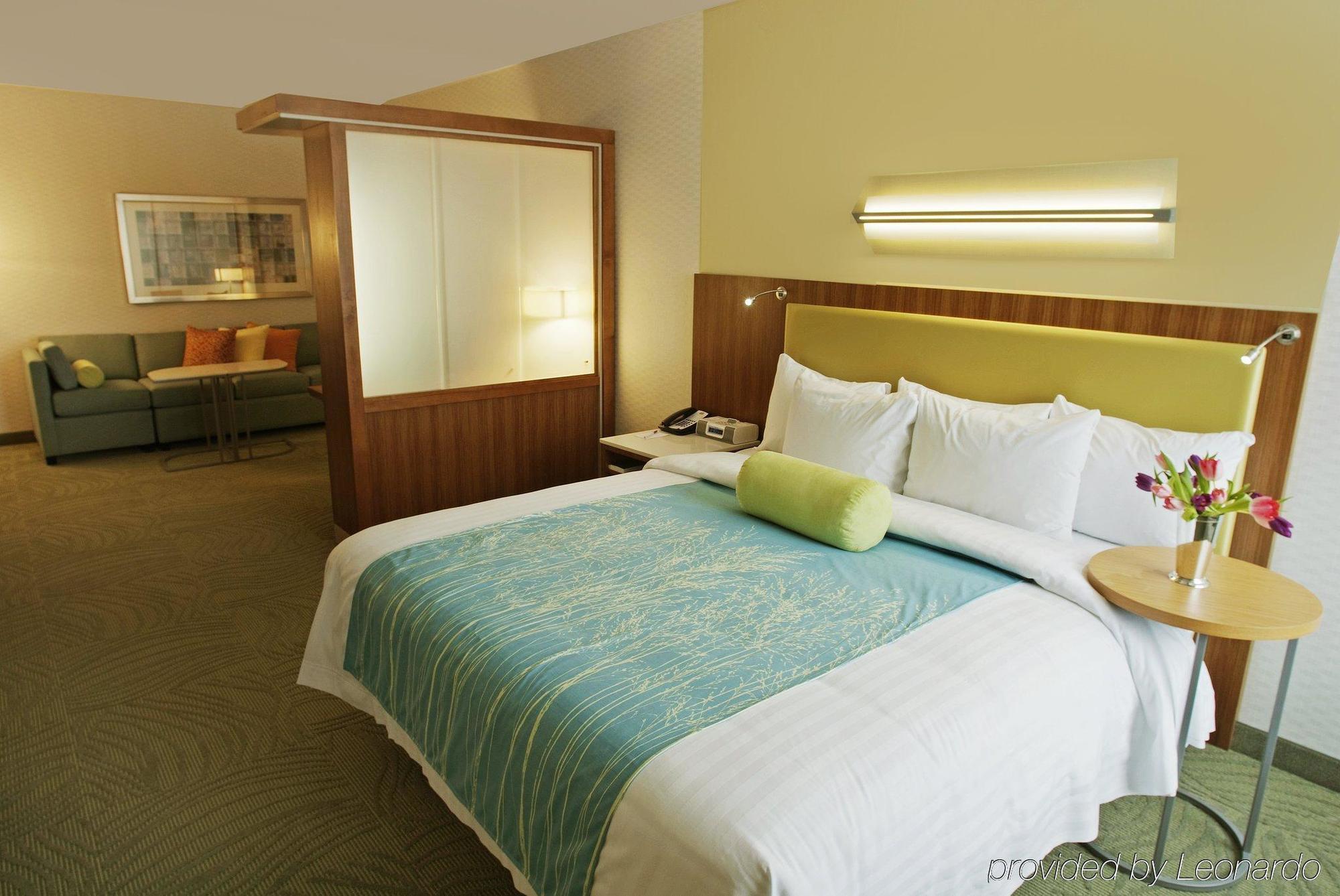 Springhill Suites By Marriott Μαίηκον Δωμάτιο φωτογραφία