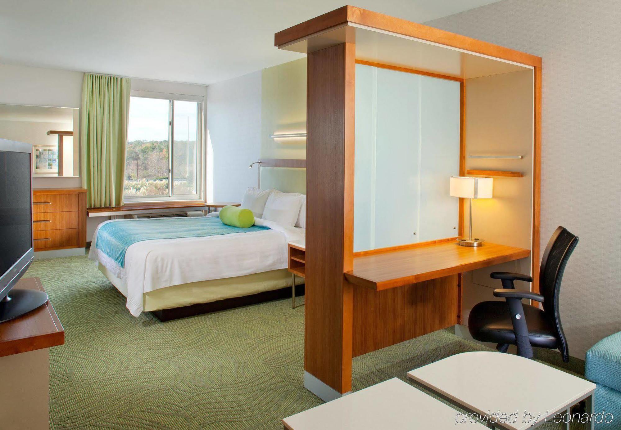 Springhill Suites By Marriott Μαίηκον Δωμάτιο φωτογραφία
