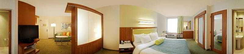 Springhill Suites By Marriott Μαίηκον Εξωτερικό φωτογραφία