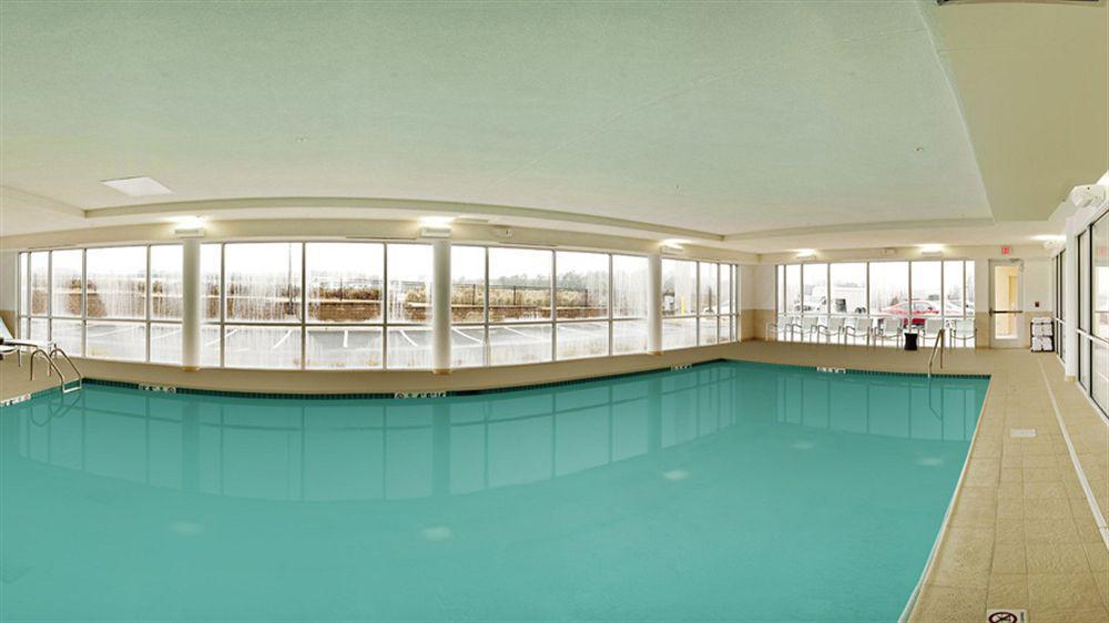 Springhill Suites By Marriott Μαίηκον Εξωτερικό φωτογραφία